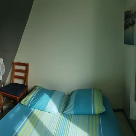 Petit Paradis Au Calme En Plein มาร์กเซย ภายนอก รูปภาพ